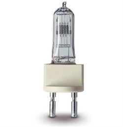 Лампа 7015 TXO 750W GX9.5 100V 1CT/10 -   Philips 871150050557625 - фото 15434