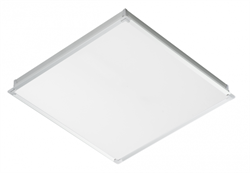 Alumogips-38/opal-sand 595х595 (IP54, 4000К, серый) ЦБ000006732 - фото 15520