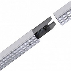 Удлинительный элемент VOLGA-EU/L/EM/38/IP40-864 (белый) ЦБ000011808 - фото 155710