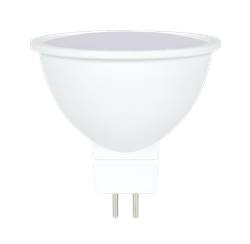 Лампа светодиодная LS MR1650 110 5W/827 230V FR GU5.3 OSRAM 4099854321757 - фото 155808