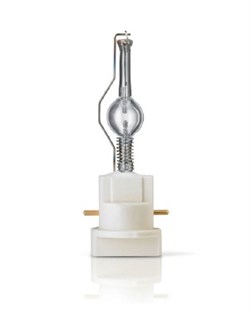 Лампа MSR Platinum 35  -   Philips 8718291120063 - фото 15626