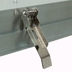 Крепление "Alumogips" (4 шт.) ЦБ000003798 - фото 15636