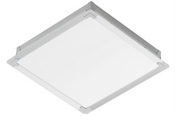 Светильник Alumogips-50/prisma 595x595 (IP40, 4000K, белый) - светодиодный   ЦБ000007357 - фото 156395