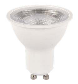 Лампа светодиодная LS PAR1660 110 7W/840 230V CL GU10 OSRAM 4099854321603 - фото 156452