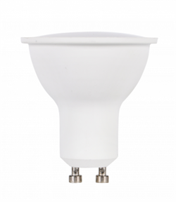 Лампа светодиодная LS PAR 1660 110 7W/827 700lm  2700К 230V FR GU10 OSRAM 4099854321344 - фото 156458