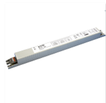 137999/414L BTL 414 220-240V ЭПРА для ЛЛ T5 3/4x14W, 3x21W, корп. 280х40х22мм 137999/414L - фото 156459