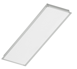 Alumogips-38/opal-sand 160х1120 (IP40, 4000К, белый) ЦБ000008060 - фото 15649