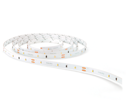 LED лента 31058 5м P, светодиод 3000К, 18Вт(3,6Вт/1м) - PHILIPS 310583166 - фото 15670