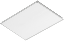 Светильник Alumogips-64/opal-sand 595х1195 (IP40, 4000К, белый)  - светодиодный   ЦБ000014100 - фото 156922