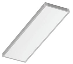 CSVT HIGHTECH 28 1195х295х40 CRI90 4000 opal-sand IP40 белый 4610009414249 - фото 157249