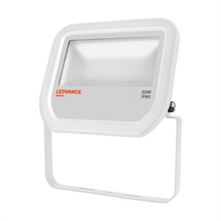 Прожектор FLOODLIGHT LED 50W/3000K WHITE IP65   5 000Лм  LEDVANCE - LED   4058075097582 - фото 15726