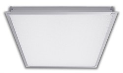 Hightech-32/prisma 595x595 (IP54, 4000К, белый) ЦБ000014047 - фото 157377