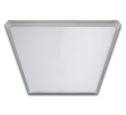 Светильник CSVT Hightech-38/prisma 595x595 (IP40) ЦБ000006739 - фото 157415