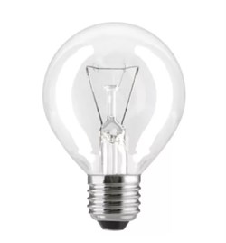 TU 25D1/CL/E27 230V GE1/10/50 EUN 84795 - фото 15780