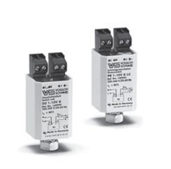 SU 1-10V K блок управления 149992.02 - фото 15792