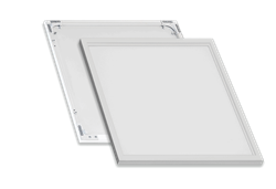 SPARTA-PANEL-CSVT-34-UGR 588x588 (IP40, 4000K, белый, грильято) ЦБ000015140 - фото 158188