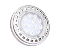 Лампа FL-LED AR111  16W 30° 2700K 12VAC/DC G53 d111x69 1250lm -   СНЯТО 603883 - фото 15848