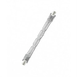 Лампа 64705  ----  HALOLINE  300W 230V R7S (114,2mm)  OSRAM -   * 4008321301581 - фото 15865