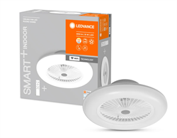 Светильник SMART WIFI CEILING FAN RD REM TW WTLEDV (AC314920055) 4058075572553 - фото 158740