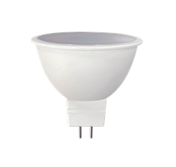 Лампа светодиодная LS MR 1650 110 5W/865 12V FR GU5.3 OSRAM 4099854323867 - фото 158742