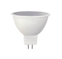 Лампа светодиодная LS MR 1675 110 7W/865 12V FR GU5.3 OSRAM 4099854323959 - фото 158743