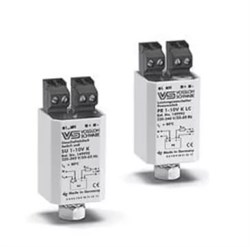 PR 1-10V K LC блок управления 149993.02 - фото 15888