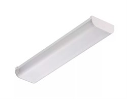 TLPL218 ECP IP20  класс УХЛ4 Прозрачный рифленый 624x142x57 мм потолочный общего назначения 03680 - фото 15917