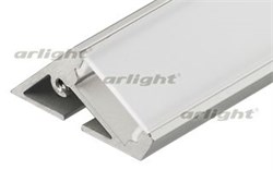 Профиль SL-CON-H28-2000 ANOD 019338 - фото 15919