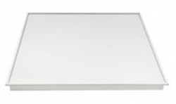 AVRORA-32/prisma 595х595 (IP20, 3000К, в гипсокартон) для выносного БАП ЦБ000017220 - фото 159222