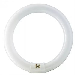 Лампа SYLVANIA  СНЯТА FC 22W/ BL350 G10q D=216mm (315-400nm) (в ловушки для насекомых) - 0000489 - фото 16014