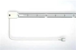 Лампа инфракрасная Dr.Fischer 13168Z/98 2000W 235V SK15 923853644516 - фото 16028