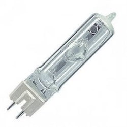 Лампа MSR 125/HR GZX9.5 PHILIPS - 871150019496145 - фото 16105