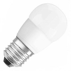 Лампа PCLP40DIM 6W/827 220-240VCL E27 470lm  220-240V 43x89 -   OSRAM 4052899904422 - фото 16107