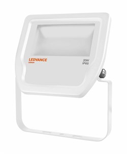 Прожектор FLOODLIGHT LED 10W/4000K WHITE IP65  1 200Лм  122x131x36  LEDVANCE - LED   4058075097421 - фото 16126