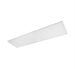 светильник PANEL LED 1200 40W/4000K 230V  4000Lm  Белый  LEDV (замена 2x36W/2x28W)  4058075807303 - фото 16135