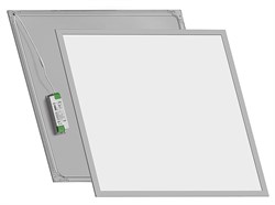 CSVT UNIVERSAL 28 595x595х55 CRI90 4000 opal-sand IP20 белый 4610009421674 - фото 161368