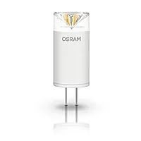 Лампа PARA LED PIN 2,2W/827 12V G4   OSRAM -   OSRAM 4052899937925 - фото 16140