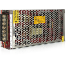 Блок питания LED STRIP PS 250W 12V 1/25 202003250 - фото 16156