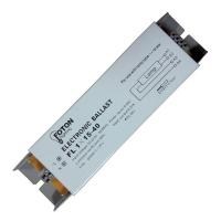 ЭПРА  FL1х15-40W  FOTON  160*40*27 мм (S281) 638587 - фото 16167