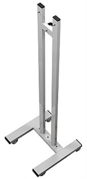 Стойка рециркулятора UVC WALL серая ЦБ000018259 - фото 161735