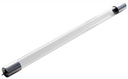 Лампа ультрафиолетового излучения LUXDATOR UVC-LB T8 15W ЦБ000016636 - фото 161743