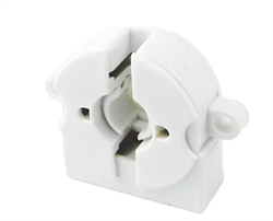 Патрон поворотный торцевой (крепление на винт) G13 TDM SQ0351-0004 - фото 161763