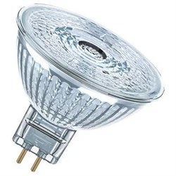 Лампа PMR163536 4,6W/827 12V GU5.3 FS1   Osram - светодиодная 4052899957770 - фото 16177