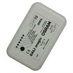 DALI MAGIC/220-240V DIM 4052899039551 - фото 16180