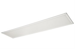 LED PL-CSVT-38 295x1195 (KROKUS) (IP54/IP20, 4000K, белый) c БАП на 1 час. Stabilar BS-200-1 LED M ЦБ000007522 - фото 162103