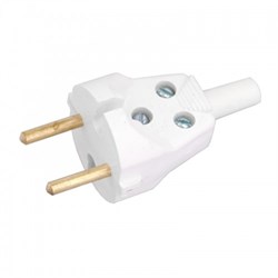 Беларусь Вилка В6-001 с латунным штырем В6-001 - фото 16222