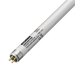 Лампа SYLVANIA     F25W/30''/T8/174 AQUASTAR 10000K G13 d26x742 пресн+морск аквариум - 0002226 - фото 16235