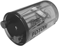 Стартер FL-Starter  FS10-Al алюминиевый контакт  4-65W 220-240V  -    FOTON 607485 - фото 16250