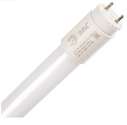 Светодиодная лампа ЭРА LED T8-24W-840-G13-1500mm Б0033006 - фото 162679