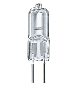 Лампа Navigator 94 211 JC 35W clear G6.35 12V 2000h 94211 NH-JC - фото 162686